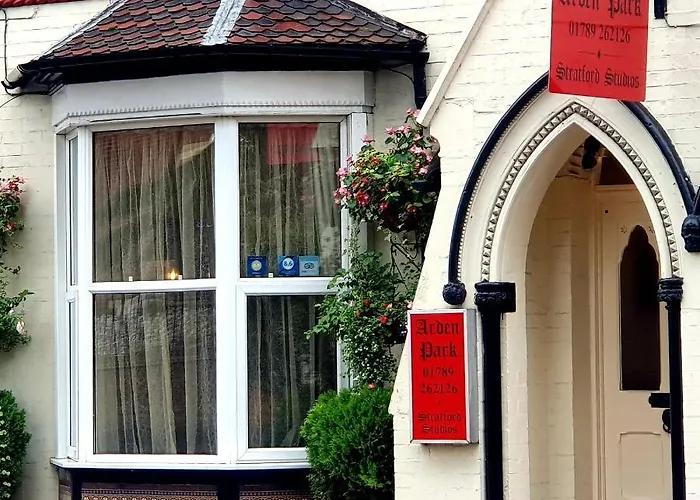 Arden Park Ensuite Rooms Stratford-upon-Avon
