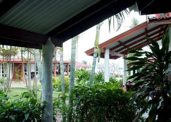 Chaweng Resort