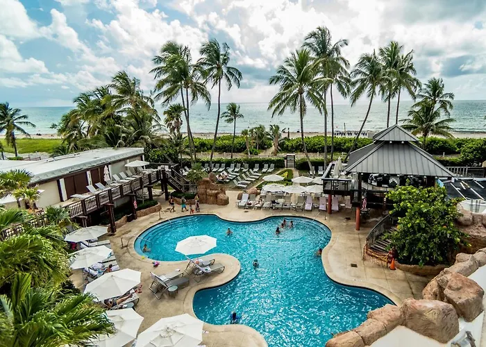 The Alexander Beach Residences Miami Beach