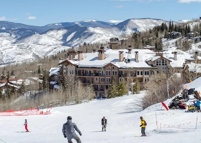 Woodrun Place Snowmass Village