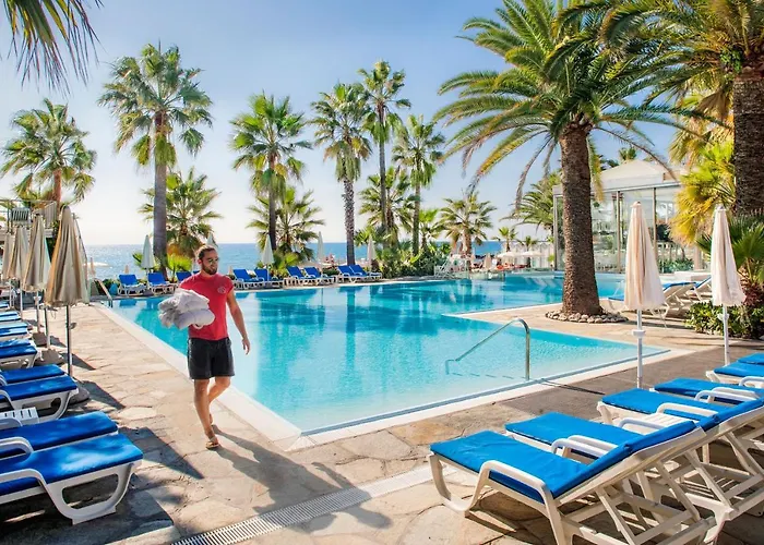 Hotel Caravelle Thalasso & Wellness Diano Marina
