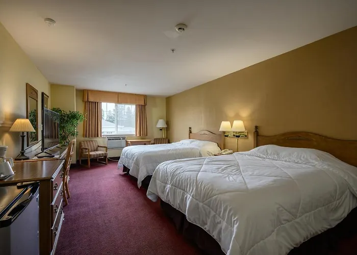 Three Rivers Inn Sedro Woolley