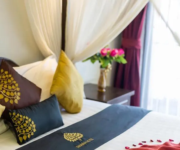 Tanawan Phuket Hotel Patong