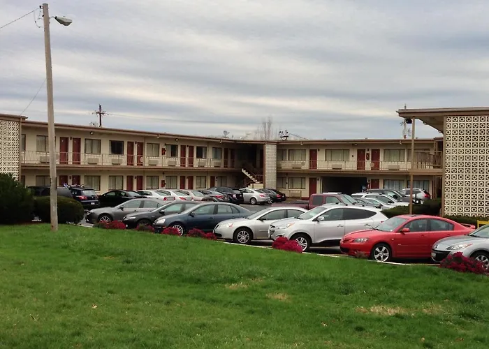 Campus Inn Lafayette