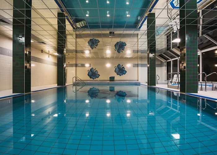 Hotel Olymp II Kolberg