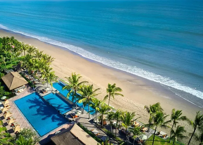 The Legian Seminyak, Bali Hotel
