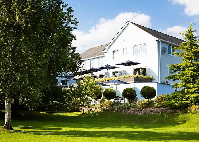 The Plough Inn Llandeilo