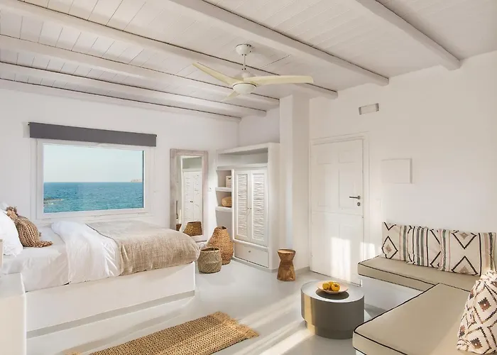 Perla Suites - Delmar Collection Pollonia