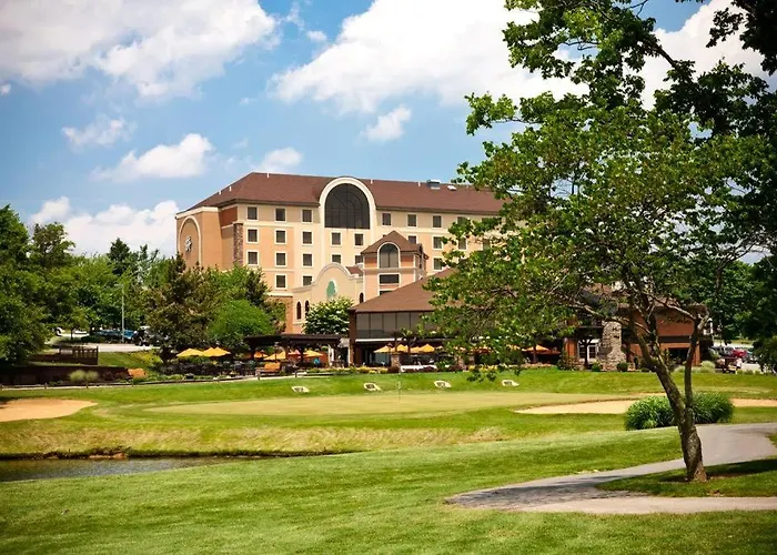 Heritage Hills Golf Resort & Conference Center York