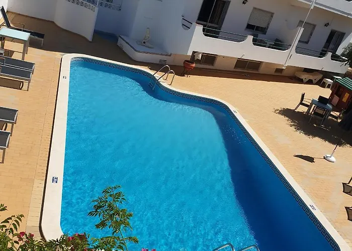 Vale Do Sol Hotel Albufeira