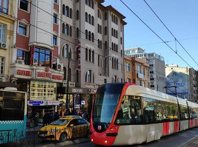 Hotel Bazaar Estambul
