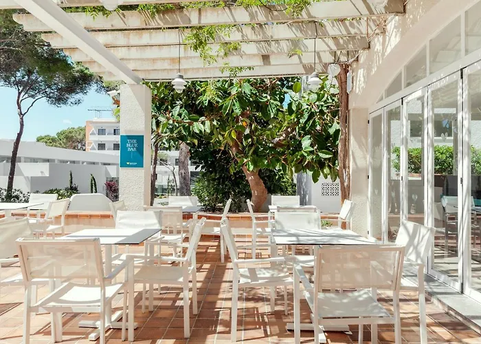 Aparthotel Diamant Cala Ratjada 