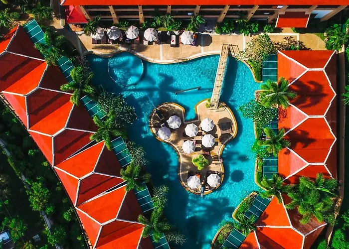 Aonang Orchid Resort - SHA Extra Plus Ao Nang