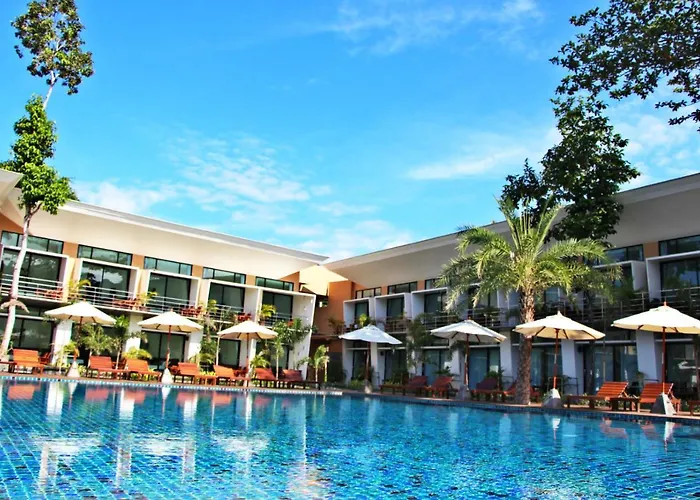 Bundhaya Resort Koh Lipe