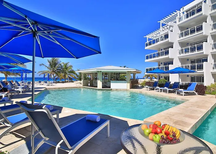 The Morgan Resort Spa & Village Simpson Bay