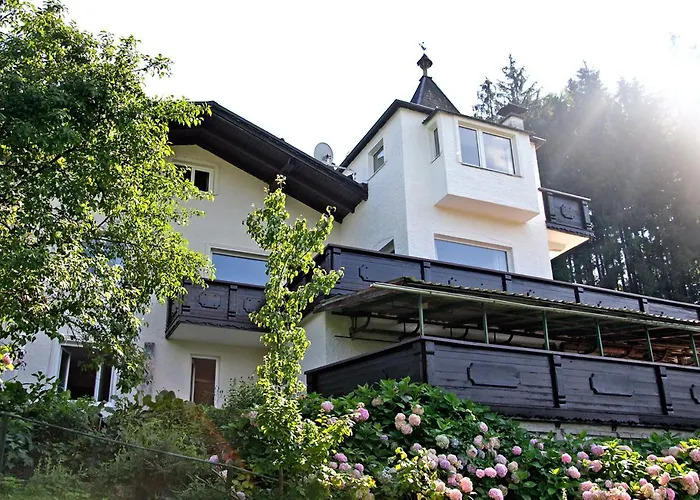 Aparthotel Pan Haus Bad Ischl
