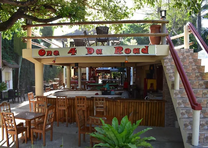 One 4 Da Road Hotel Panglao Island