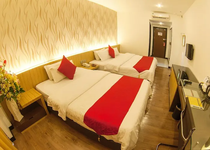 Parkcity Garden Inn Bintulu