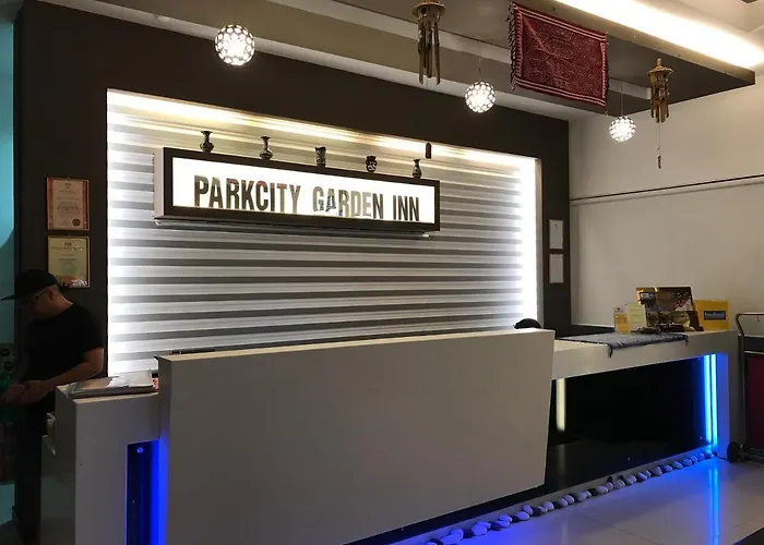 Parkcity Garden Inn Bintulu