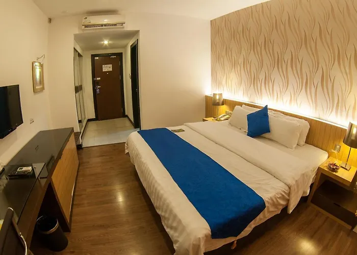 Parkcity Garden Inn Bintulu