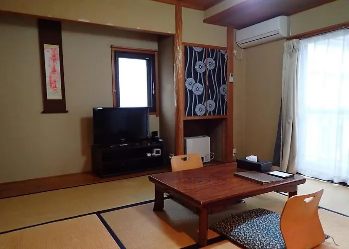 Address Nozawa Japanese Room / Vacation Stay 22751