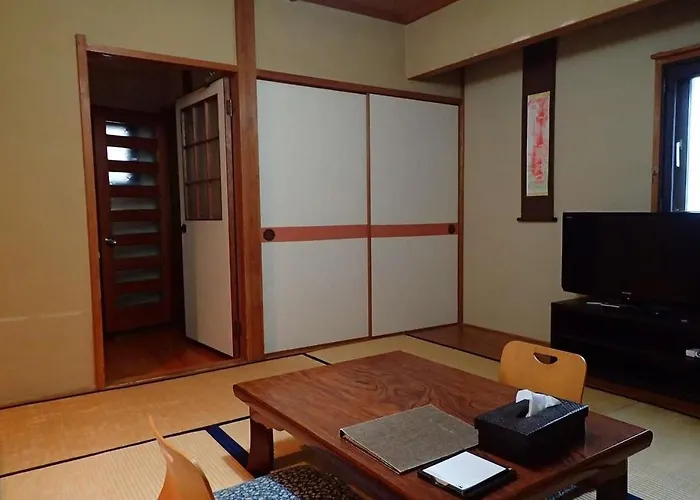 Address Nozawa Japanese Room / Vacation Stay 22751