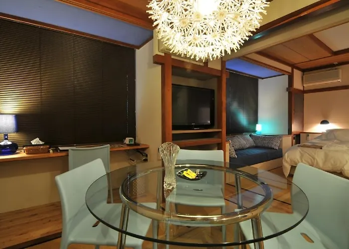 Address Nozawa Standard Studio / Vacation Stay 22699