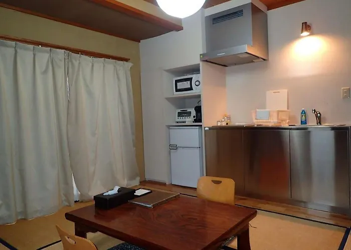 Address Nozawa Japanese Room / Vacation Stay 22751