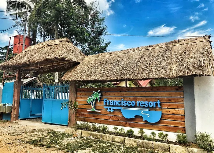 Francisco Resort Panglao Island