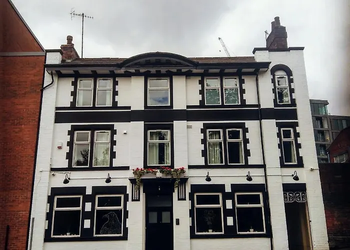 The Crow Inn Sheffield