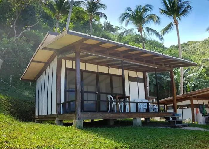 Duli Beach Resort El Nido
