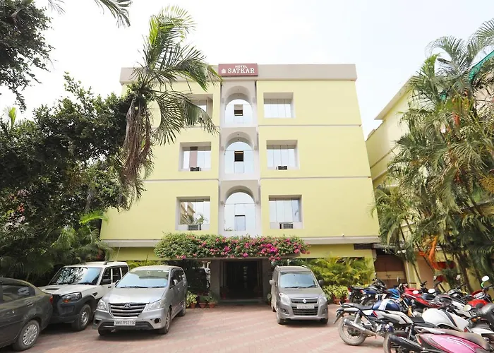Hotel Satkar Katihar