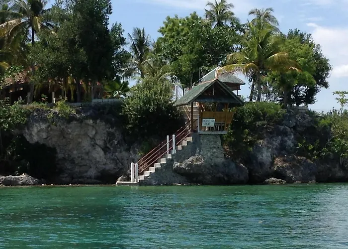 Sambag Hideaway Bungalows Moalboal