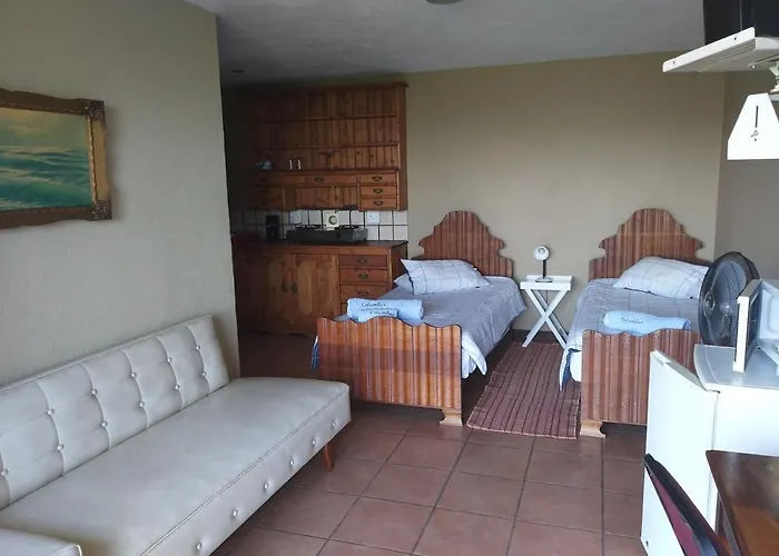 Columbus Guest House Mbombela
