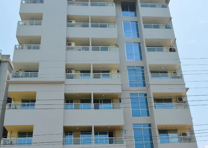 Hotel Sea Cox Cox's Bazar