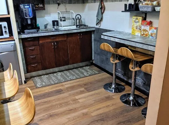 Gina B&B Roma