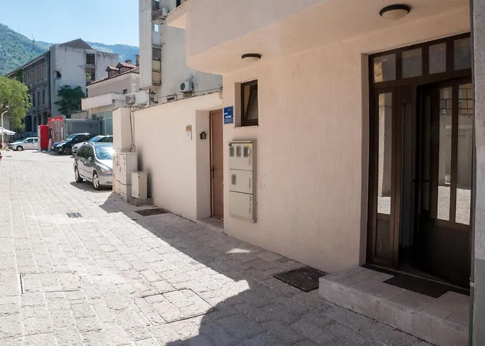 Villa Prestige Mostar