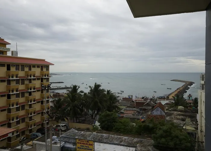 Melody Park Hotel Kanyakumari