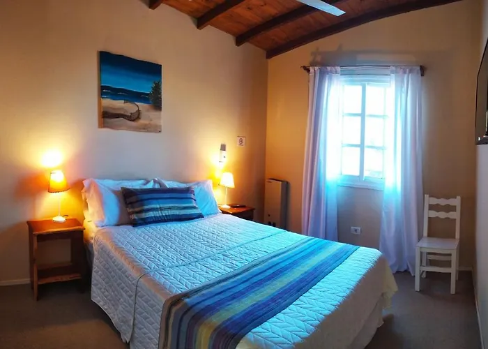 Hosteria Costa Bonita Villa Gesell