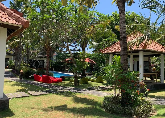 D'Mell Bali Hotel Nusa Dua