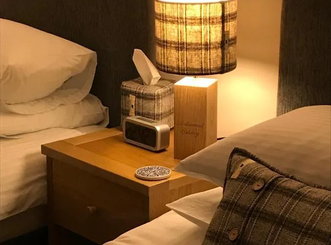 Ardconnel Bed And Breakfast Kirkwall