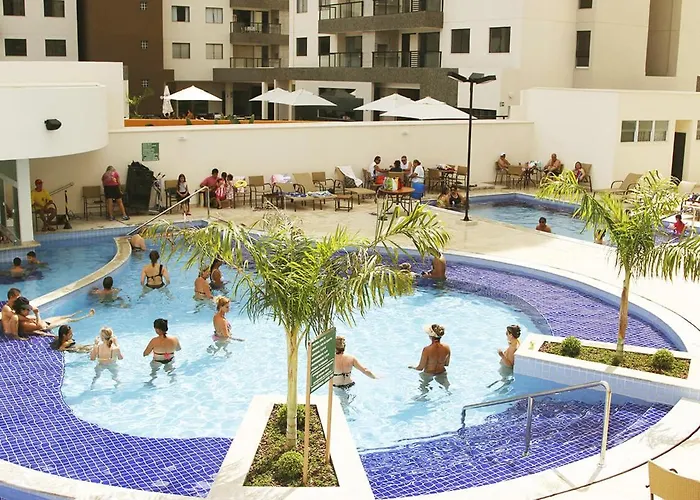 Atrium Thermas - Oficial Caldas Novas