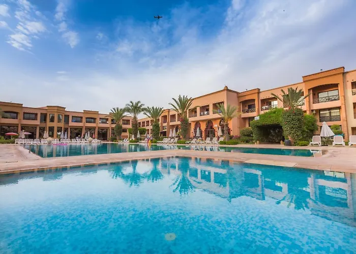 Club Paradisio Marrakesh