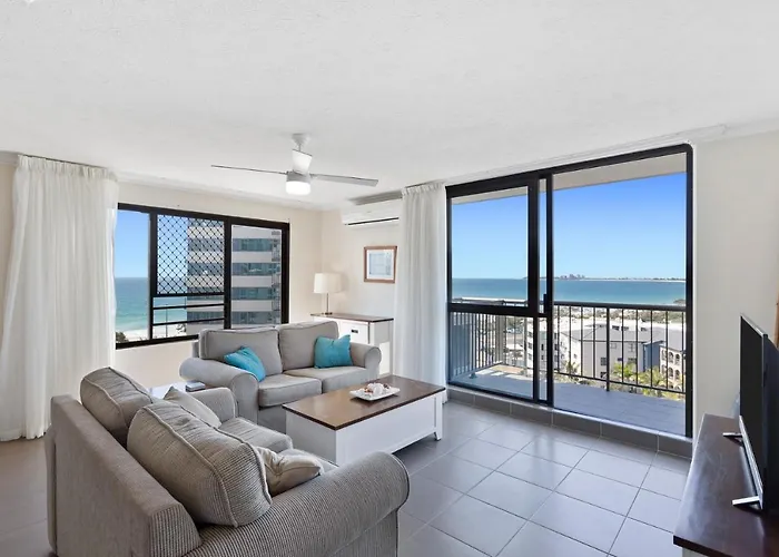 Langley Park Apartments Sunshine Coast