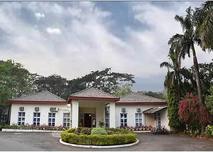 Modi'S Resort Karjat