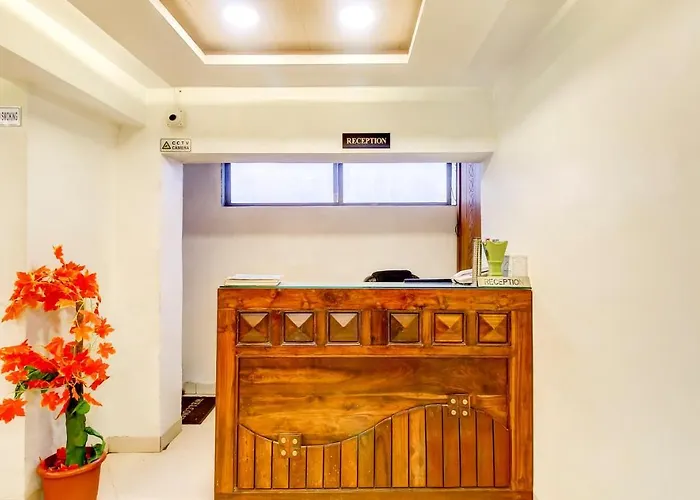 Hotel New Retreat Mahabaleshwar