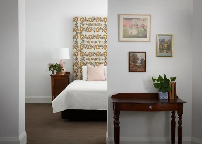 The Provincial Boutique Hotel Ballarat