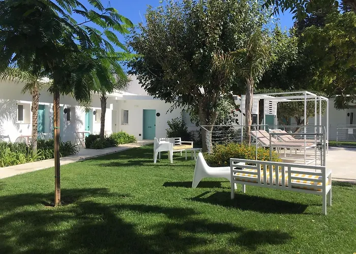 Hostal Las Cumbres Conil De La Frontera
