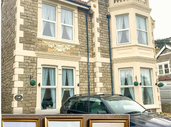 Milton Lodge Weston-super-Mare