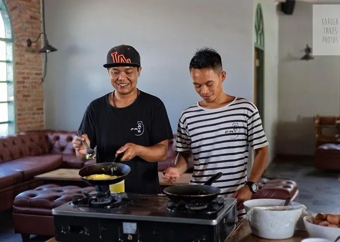 Kelapa Kecil Hotel Gili Trawangan
